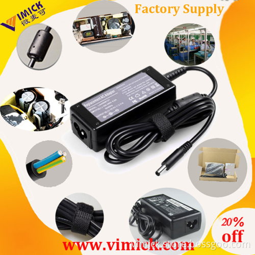 Adapter Charger for Mini Laptop 19V2.31A
